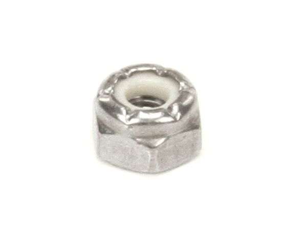 Jackson 5310-373-02-00 Nut, Lock 10-32 S/S Hex W/Nylon In (JAC5310-373-02-00)