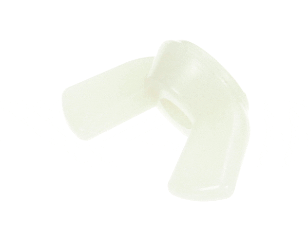Jackson 5310-994-01-00 Nut,Wing Nylon 1/4-20 94924A02 (JAC5310-994-01-00)