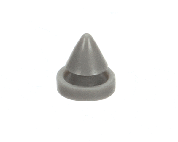 Jackson 5325-002-73-85 Button, Door Silencer #1432A11 (JAC5325-002-73-85)