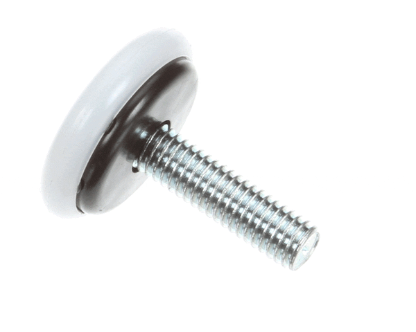 Jackson 5340-002-71-71 Leg, 3/8-16 Adj Gl3324 Zinc Plated (JAC5340-002-71-71)