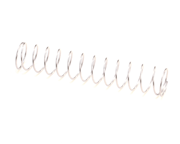 Jackson 5340-003-33-50 Spring, Injector Hose (JAC5340-003-33-50)