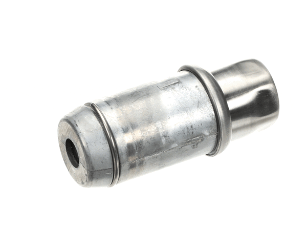 Jackson 5340-011-71-74 Foot, 2 Ss Rnd Tubing W/Adj Hex Toe A11- (JAC5340-011-71-74)
