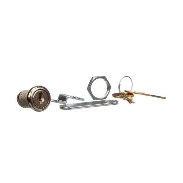 Jackson 5340-102-01-00 Lock,67600000520 Control Box (JAC5340-102-01-00)