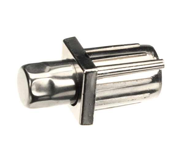 Jackson 5340-108-02-06 Leg, Square #222-34 S/S (JAC5340-108-02-06)
