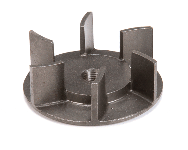 Jackson 5700-000-19-11 Impeller, S/S Casting (JAC5700-000-19-11)
