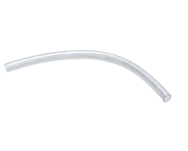 Jackson 5700-002-04-40 Hose, 3/8 Id X 5/8 Od 14 In Long (JAC5700-002-04-40)