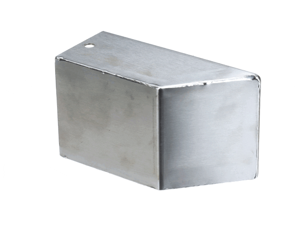 Jackson 5700-002-05-90 Cover, Solenoid Weldment (JAC5700-002-05-90)