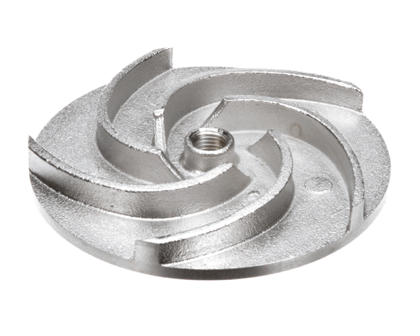 Jackson 5700-002-06-19 Impeller, Ecl-26 Es2000 Pump (JAC5700-002-06-19)