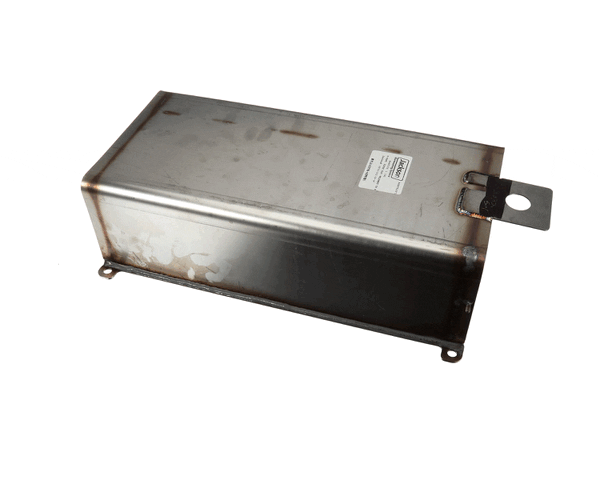 Jackson 5700-002-10-19 Tank, Rinse Tank Weldment Te H (JAC5700-002-10-19)