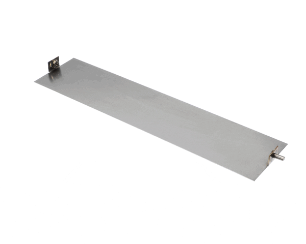 Jackson 5700-002-11-47 Baffle, Vent Cowl Weldment (JAC5700-002-11-47)