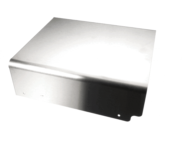 Jackson 5700-002-23-03 F-Cover, Control Box (Temp) (JAC5700-002-23-03)