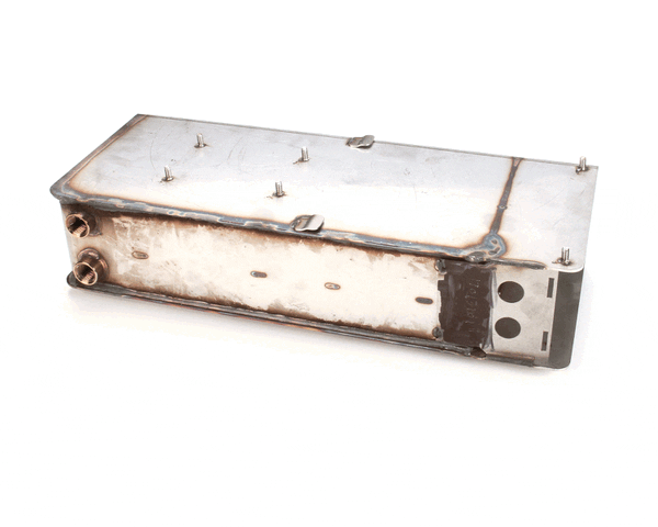 Jackson 5700-002-45-56 W-Tank, Booster Omega 5 Weldment (JAC5700-002-45-56)
