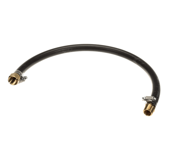Jackson 5700-002-45-58 Hose, Booster Tank Discharge A (JAC5700-002-45-58)