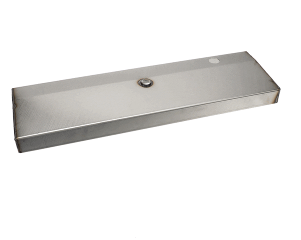 Jackson 5700-002-51-18 W-Tray, Rinse Cg Weldment (JAC5700-002-51-18)
