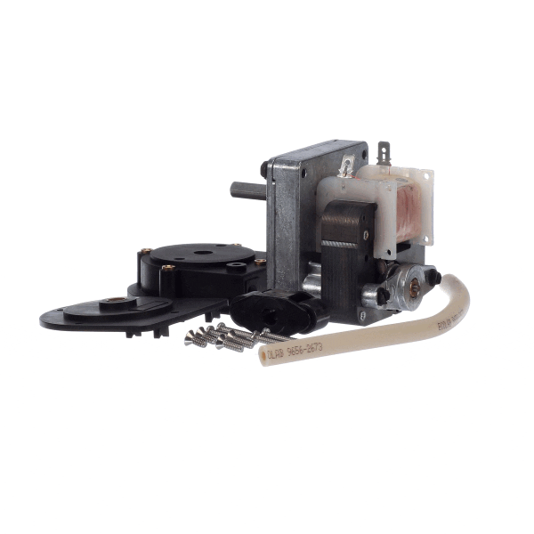 Jackson 5700-002-72-49 A-Peri Pump, 36 Rpm 240 Volt W/Red (JAC5700-002-72-49)
