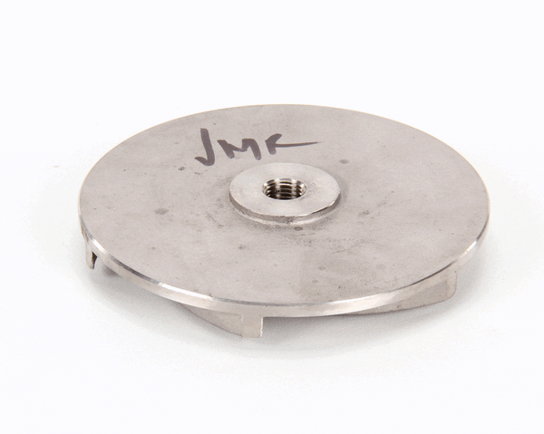 Jackson 5700-002-81-86 Impeller,F(Jsp1,2,34(2034327) (JAC5700-002-81-86)