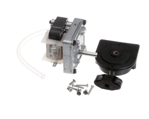 Jackson 5700-003-31-86 A-Peri Pump, 14 Rpm 240Voltjackson (JAC5700-003-31-86)