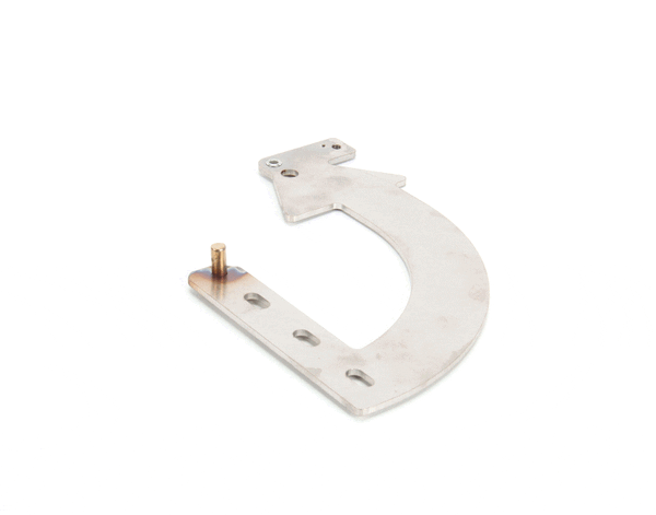 Jackson 5700-003-32-72 Hinge, Right Weldment (JAC5700-003-32-72)