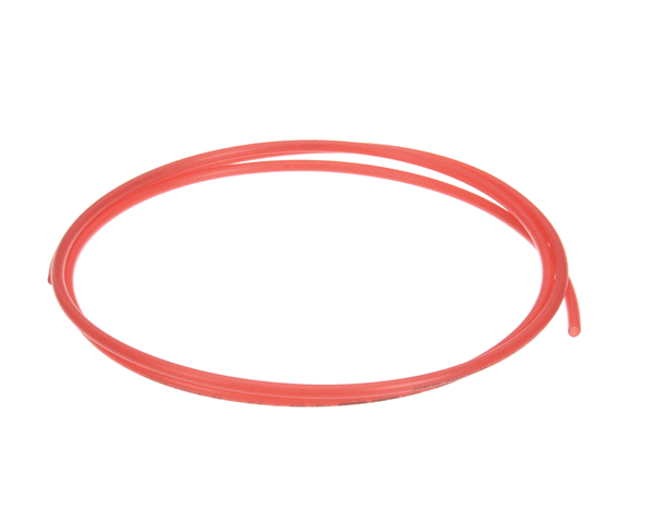 Jackson 5700-003-33-58 Red Tube 1/4 X 72 (JAC5700-003-33-58)