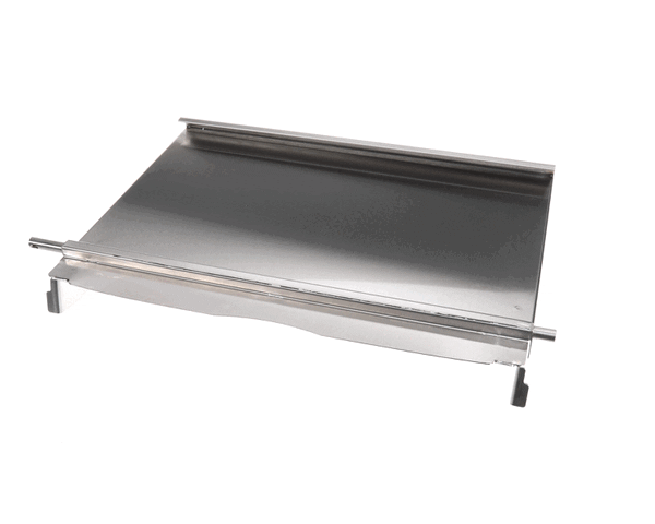 Jackson 5700-003-35-29 W-Door Weldment, Delta 5A (JAC5700-003-35-29)