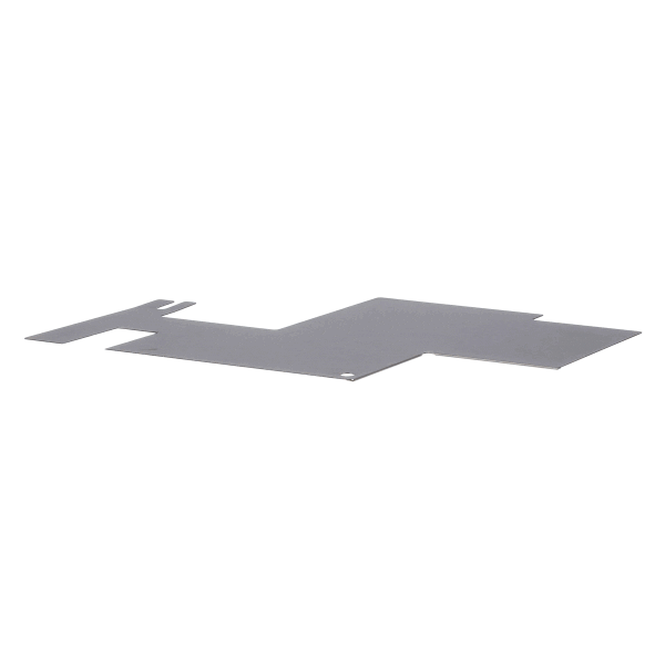Jackson 5700-003-36-35 F- Back Plate (JAC5700-003-36-35)