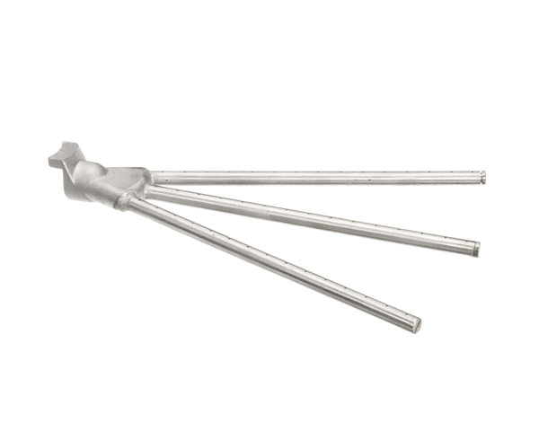 Jackson 5700-003-42-83 A-Wash Arm Manifold (JAC5700-003-42-83)