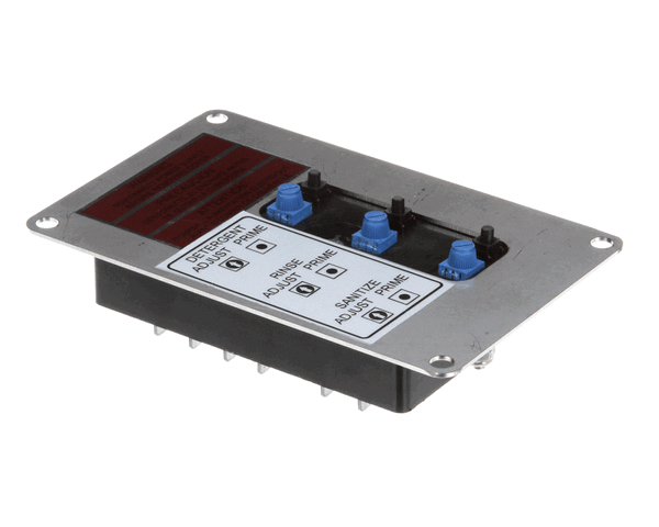 Jackson 5700-003-55-38 A-Access Panel, Speed Control Assembly (JAC5700-003-55-38)
