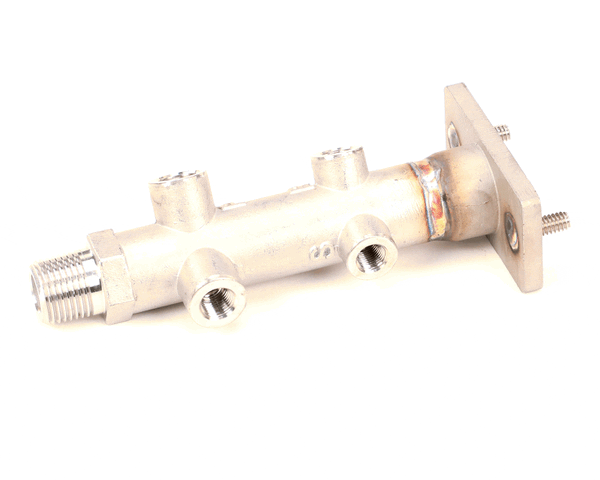 Jackson 5700-003-76-82 W-Rinse Injector Weldment L-R (JAC5700-003-76-82)