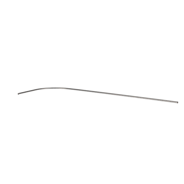 Jackson 5700-003-84-57 Curtain Rod, Side Loader (JAC5700-003-84-57)