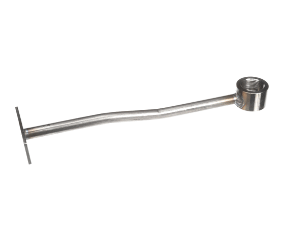 Jackson 5700-004-03-77 W-Rinse Hub, Avenger Ht Es (JAC5700-004-03-77)