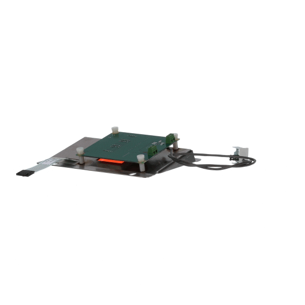 Jackson 5700-004-18-43 A-Control Panel Wf-Uh30-E (JAC5700-004-18-43)