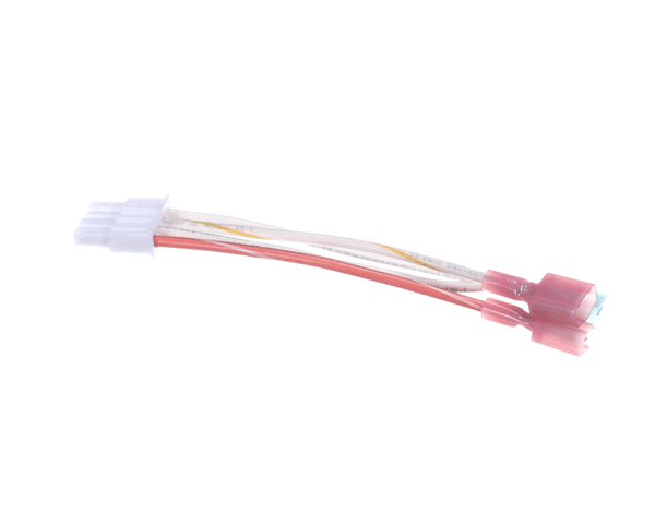 Jackson 5700-004-23-79 A-Harness, 4 Pin 4 Wire Tempstar (JAC5700-004-23-79)