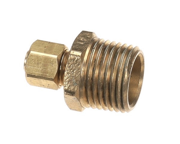 Jackson 5700-004-36-74 Ftg, Comp. 1/2" Npt X 1/4" Tube Drilled (JAC5700-004-36-74)