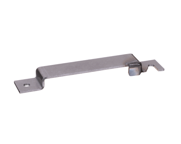 Jackson 5700-004-36-80 W-Left Hinge Cover Weldment (JAC5700-004-36-80)