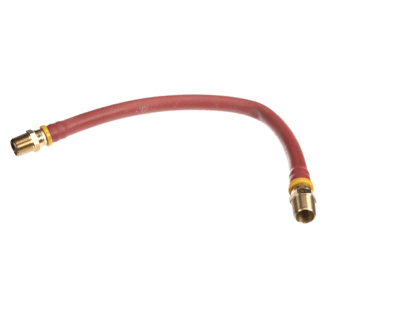 Jackson 5700-004-51-56 A-Hose Booster Inlet Ventless (JAC5700-004-51-56)