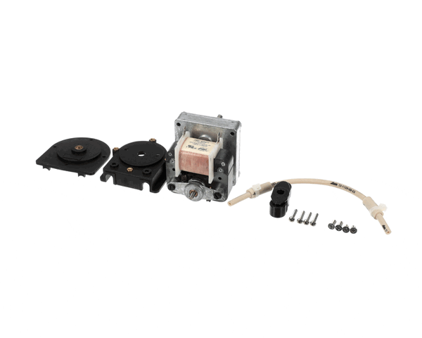 Jackson 5700-004-71-52 A-Peri Pump, 14 Rpm 240V (JAC5700-004-71-52)