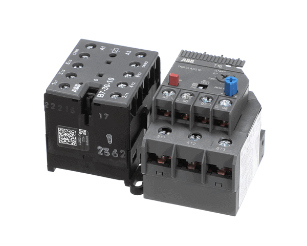 Jackson 5700-004-98-49 Contactor Kit (JAC5700-004-98-49)