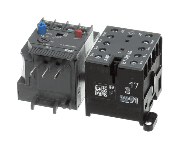 Jackson 5700-004-99-41 Overload,Contactor Kit T16-3.1 (JAC5700-004-99-41)