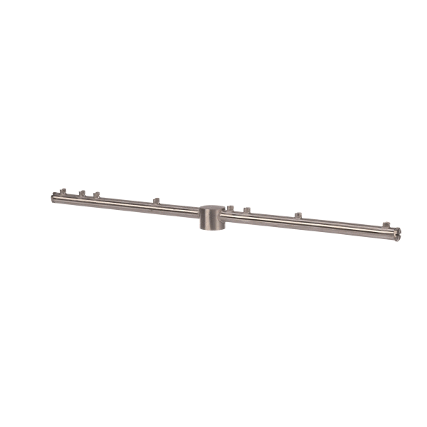 Jackson 5700-021-50-96 Wash Arm Assembly With End Plugs-Es (JAC5700-021-50-96)