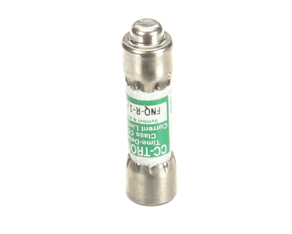 Jackson 5920-002-75-95 Fuse, 1/4 Amp Fnq-R-1/4 Bussmann (JAC5920-002-75-95)