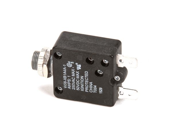 Jackson 5925-011-68-34 Circuit Breaker,1 Amp (JAC5925-011-68-34)
