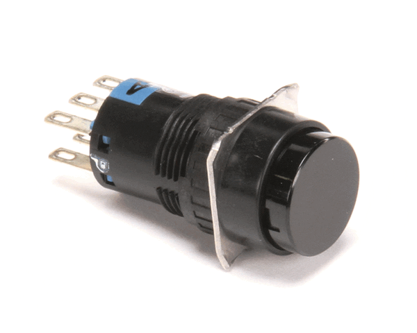 Jackson 5930-002-43-44 Switch, Delime Ab6Ma2Pb Idec Dpdt (JAC5930-002-43-44)