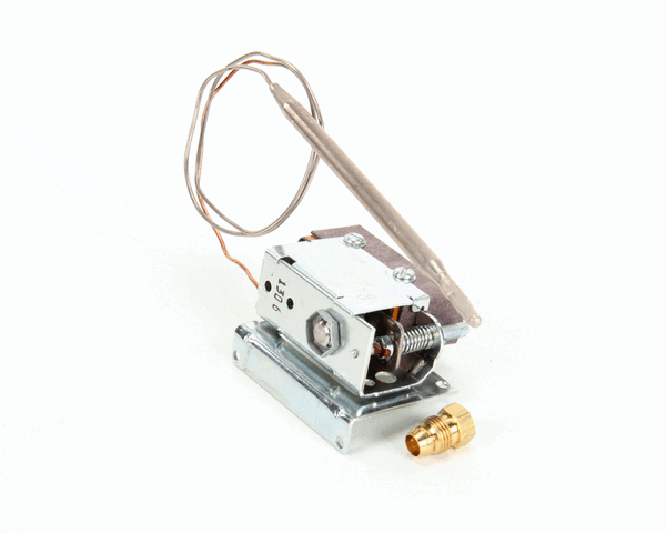 Jackson 5930-003-06-48 Thermostat, 175-195 Degrees (JAC5930-003-06-48)