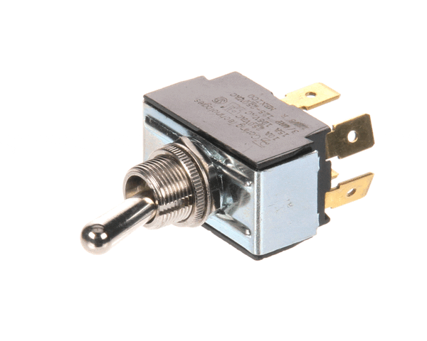 Jackson 5930-301-22-18 Switch, Master Heater Toggle 4 Pins (JAC5930-301-22-18)