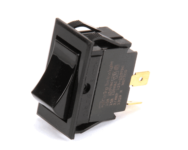 Jackson 5930-301-46-00 Switch, Wash Manual 2 Pins (JAC5930-301-46-00)