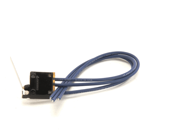 Jackson 5930-303-38-00 Switch, Door Cherry (E72-40H) (JAC5930-303-38-00)
