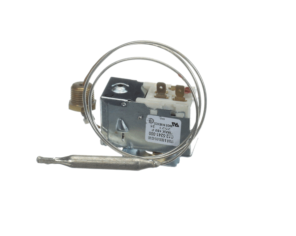 Jackson 5930-510-02-00 Thermostat, Rinse (C12-5241-00 (JAC5930-510-02-00)