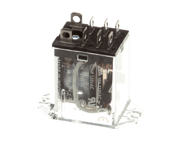 Jackson 5945-002-47-41 Relay, 115V Omron Ly2F-Ac110/120 (JAC5945-002-47-41)