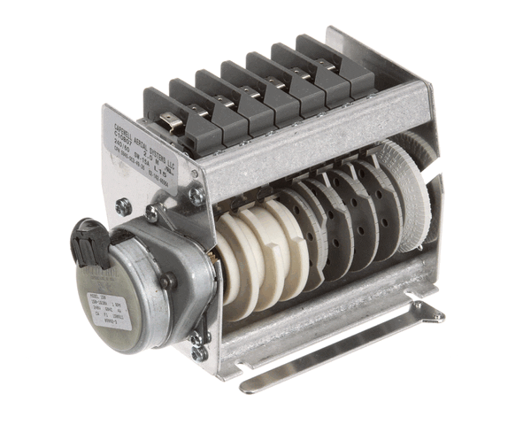 Jackson 5945-002-49-35 Timer, 7C240V/60Hz120Sec(6214246564 (JAC5945-002-49-35)