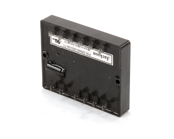 Jackson 5945-003-54-71 Board,3178 Speed Control (JAC5945-003-54-71)